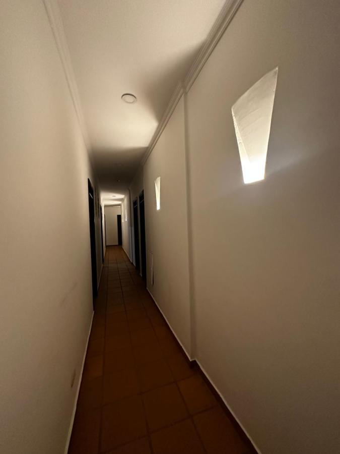 Hotel Artistico โบโกตา ภายนอก รูปภาพ