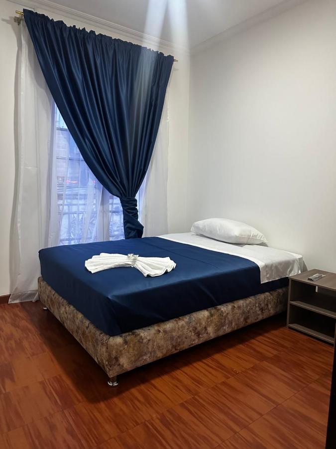 Hotel Artistico โบโกตา ภายนอก รูปภาพ