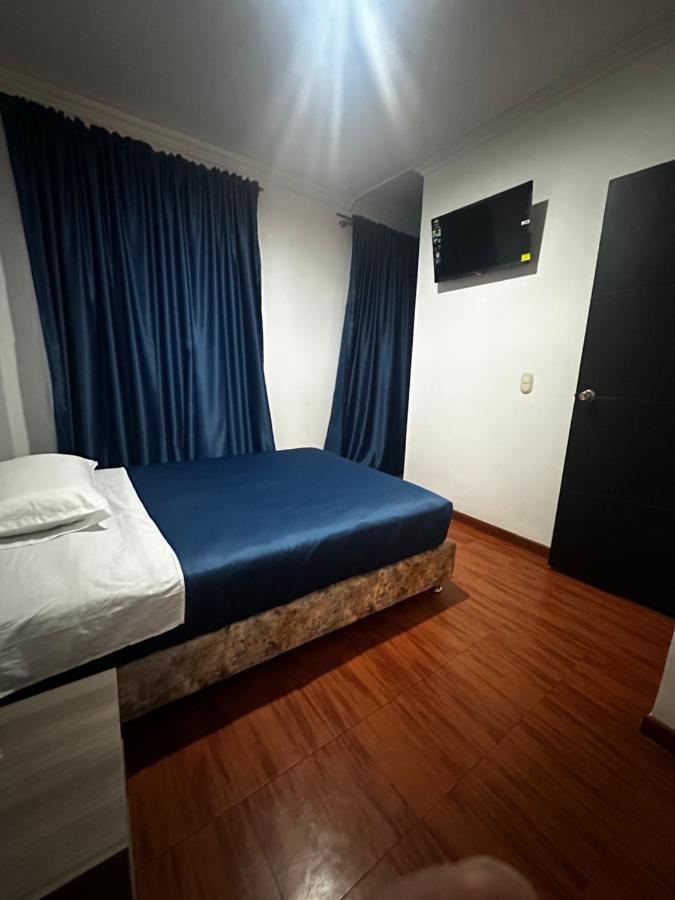 Hotel Artistico โบโกตา ภายนอก รูปภาพ