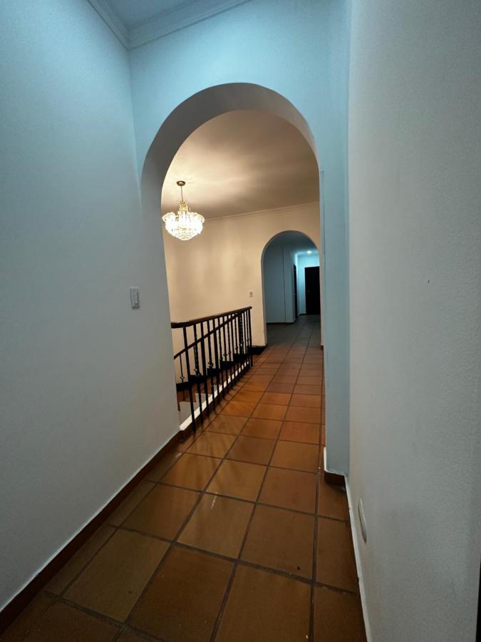 Hotel Artistico โบโกตา ภายนอก รูปภาพ