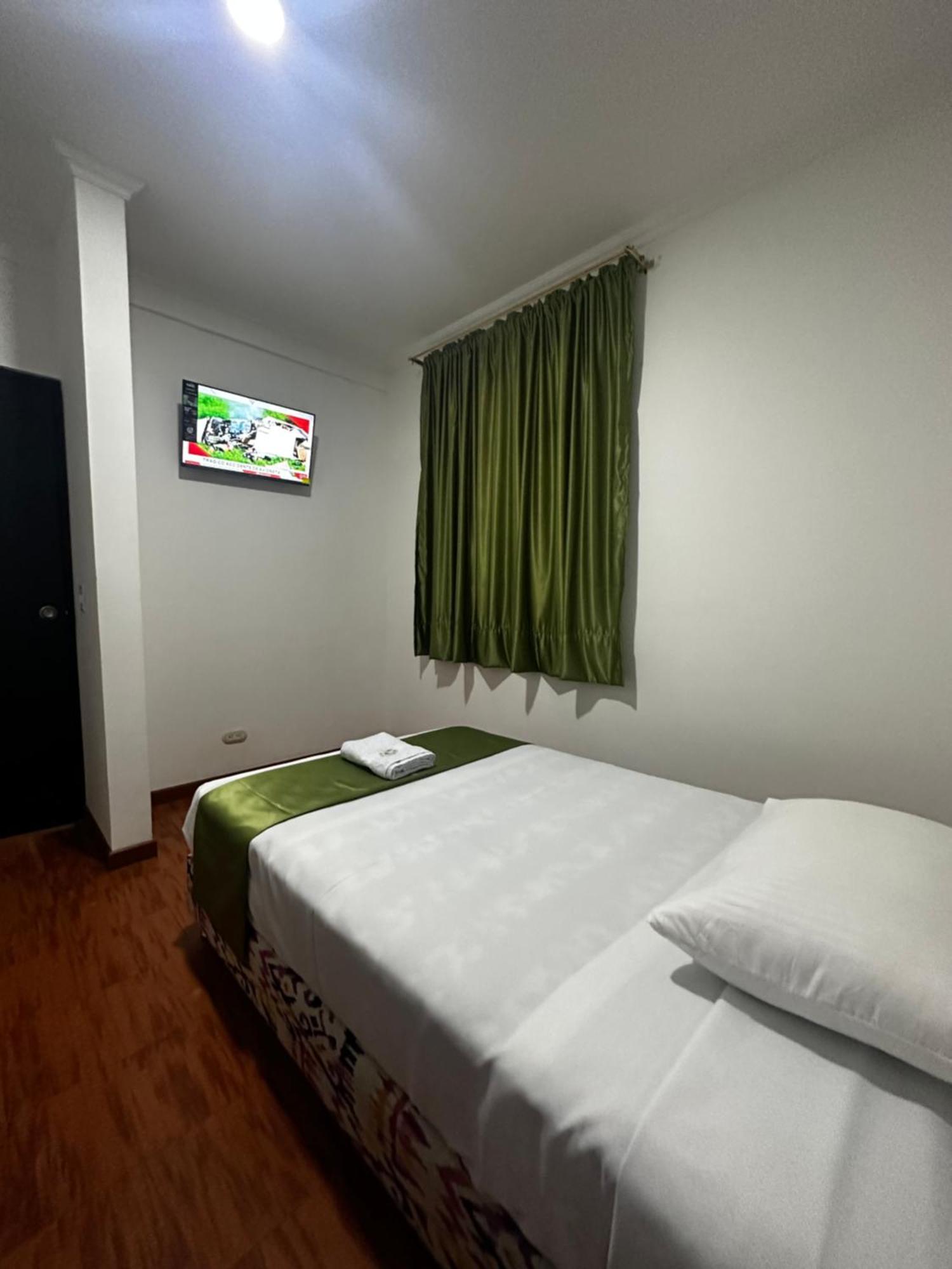 Hotel Artistico โบโกตา ภายนอก รูปภาพ